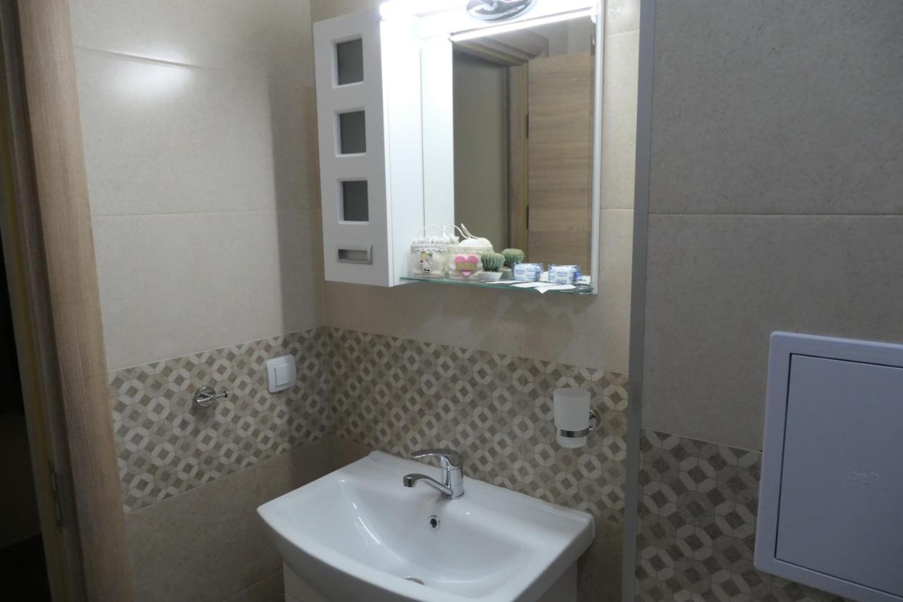 Nikol 2 Deluxe Apartment Velingrad Exterior foto