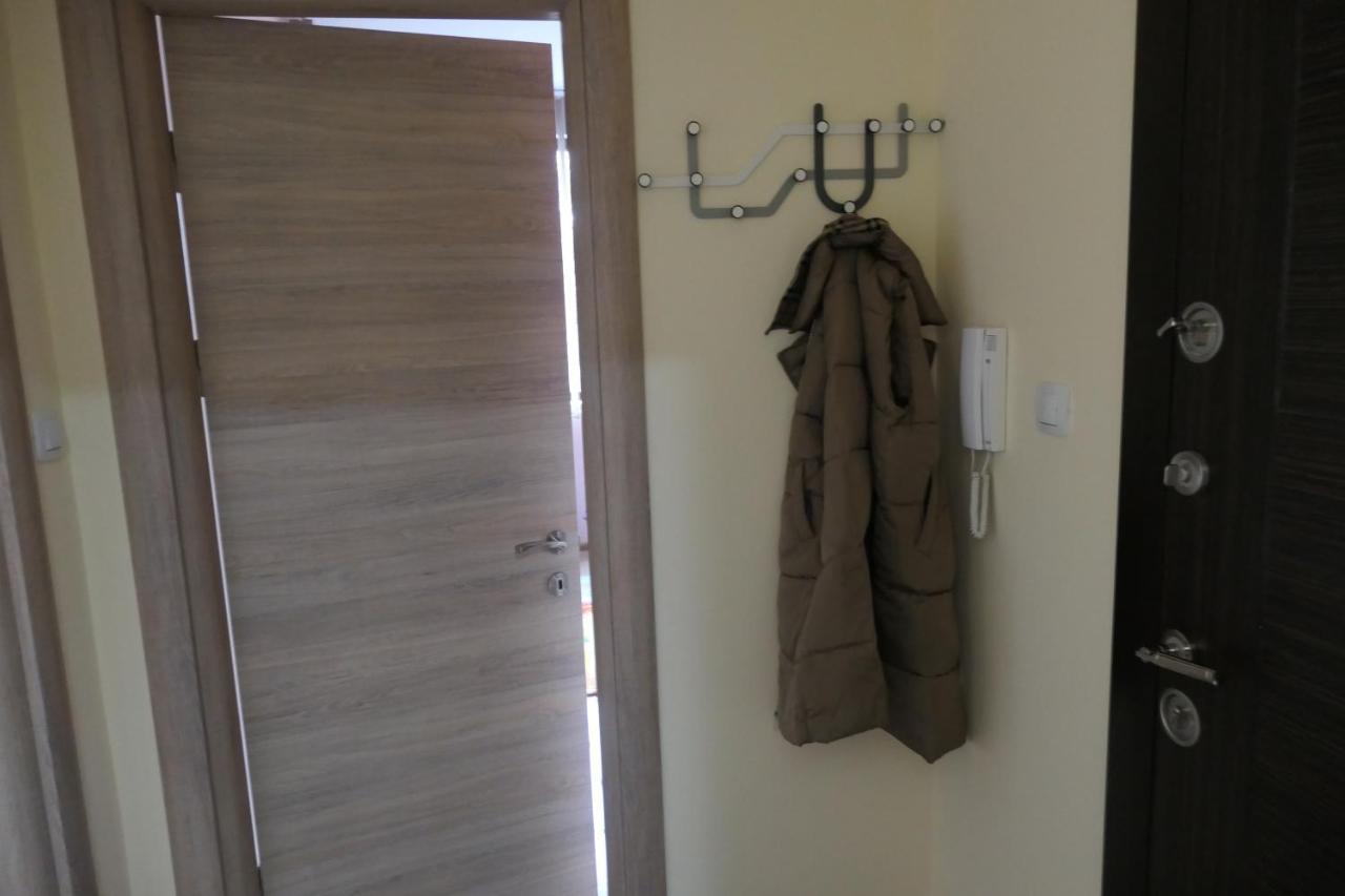 Nikol 2 Deluxe Apartment Velingrad Exterior foto