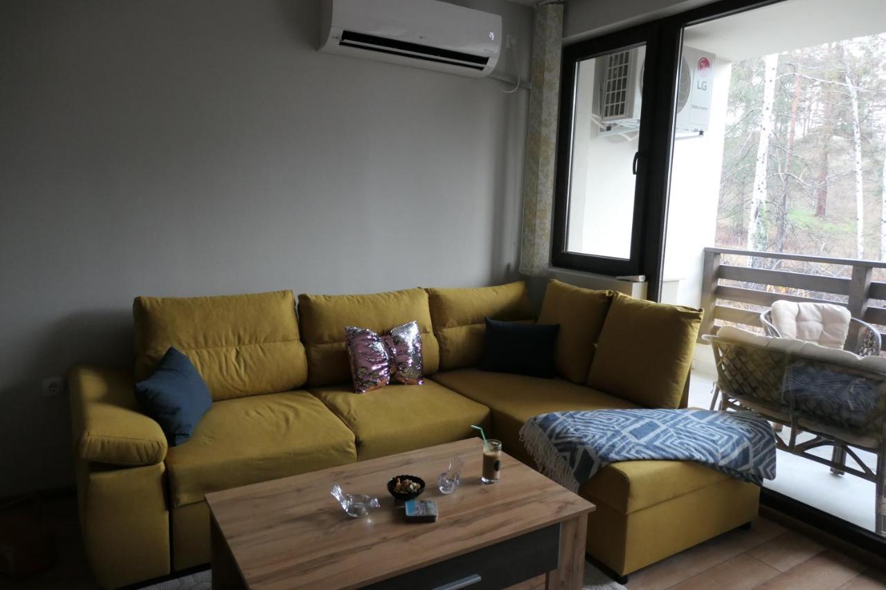 Nikol 2 Deluxe Apartment Velingrad Exterior foto