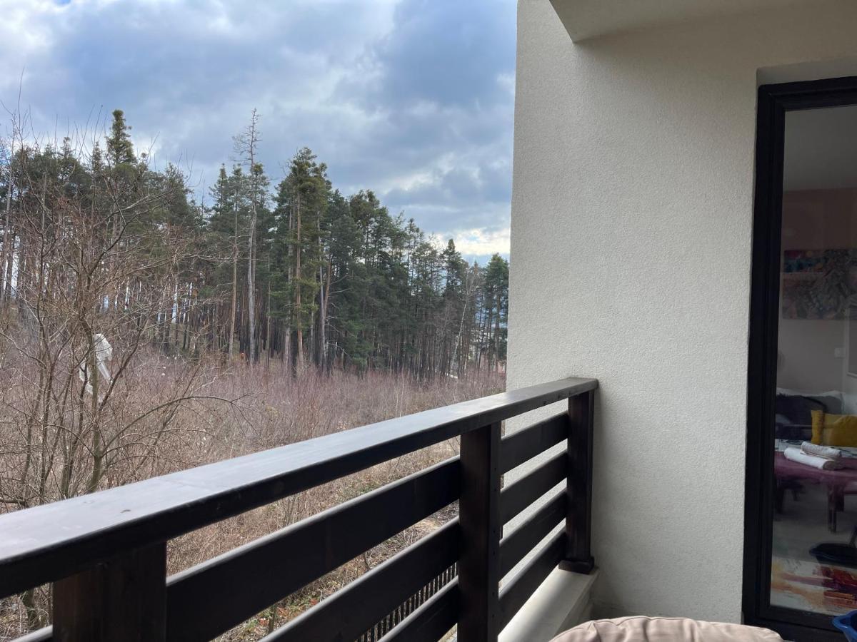 Nikol 2 Deluxe Apartment Velingrad Exterior foto