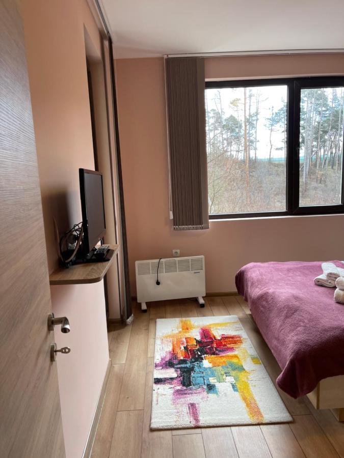 Nikol 2 Deluxe Apartment Velingrad Exterior foto