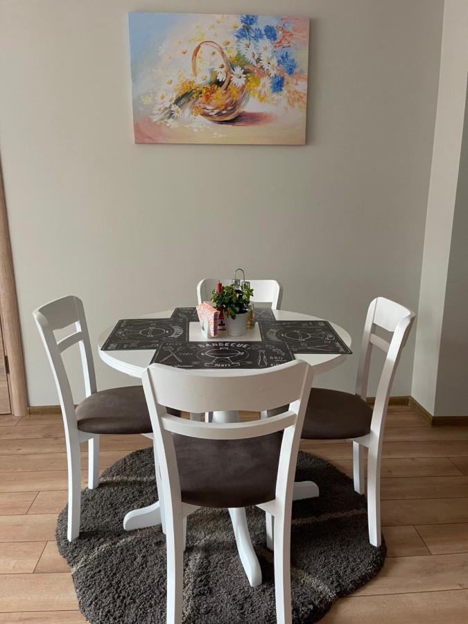 Nikol 2 Deluxe Apartment Velingrad Exterior foto