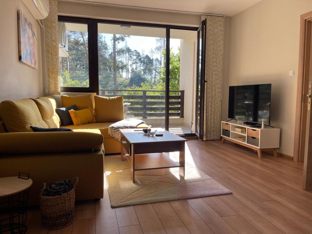 Nikol 2 Deluxe Apartment Velingrad Exterior foto
