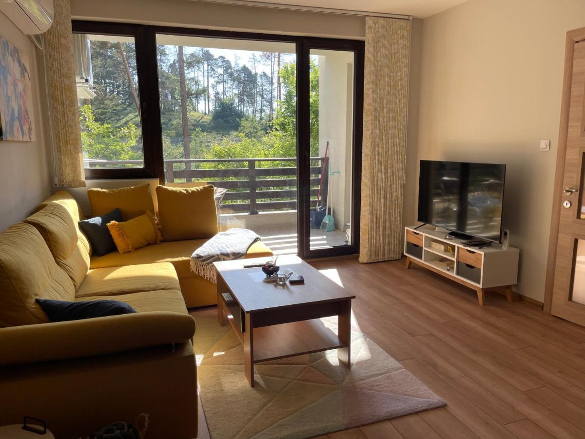 Nikol 2 Deluxe Apartment Velingrad Exterior foto